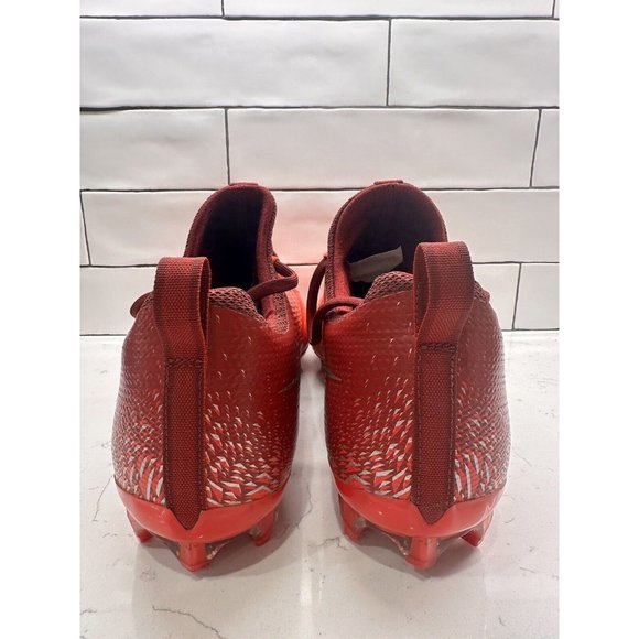 Nike Vapor Sz 14 Untouchable Pro Low TD CF TB Football Cleats Pre Owned - Picture 2 of 7